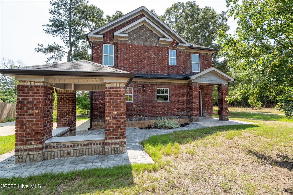1423 Edgefield Road, North Augusta, SC 29860