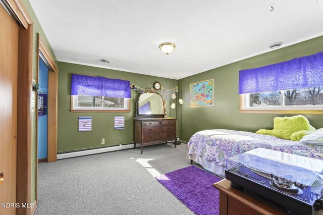 1020 Country Club Drive, Findlay, OH 45840