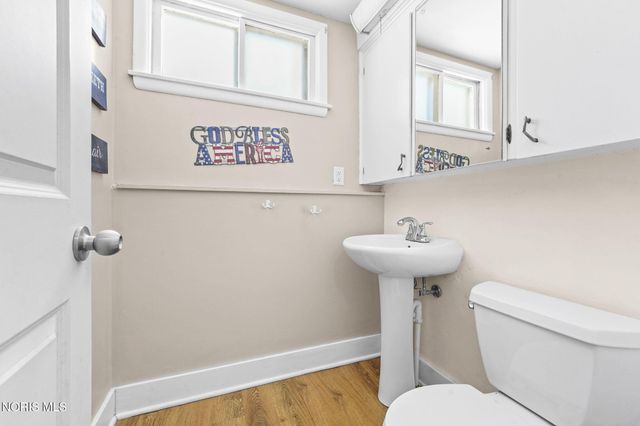 1020 Country Club Drive, Findlay, OH 45840