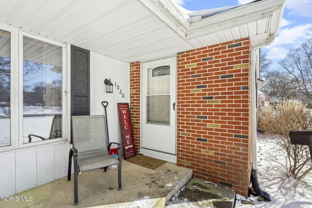 1020 Country Club Drive, Findlay, OH 45840