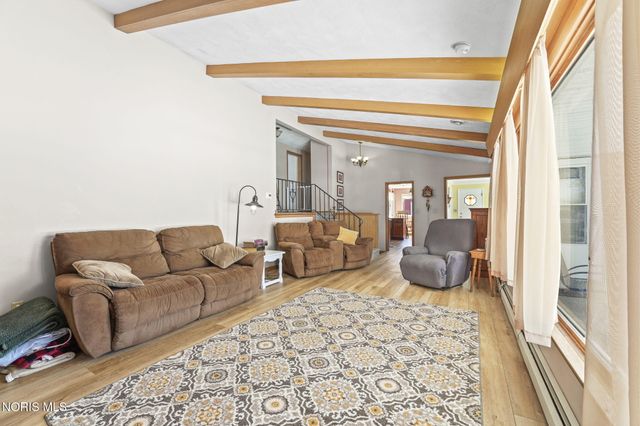 1020 Country Club Drive, Findlay, OH 45840