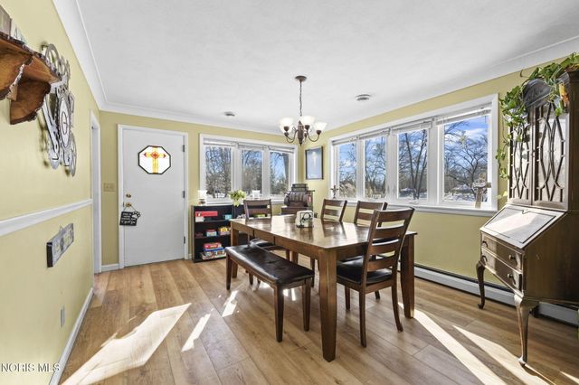 1020 Country Club Drive, Findlay, OH 45840