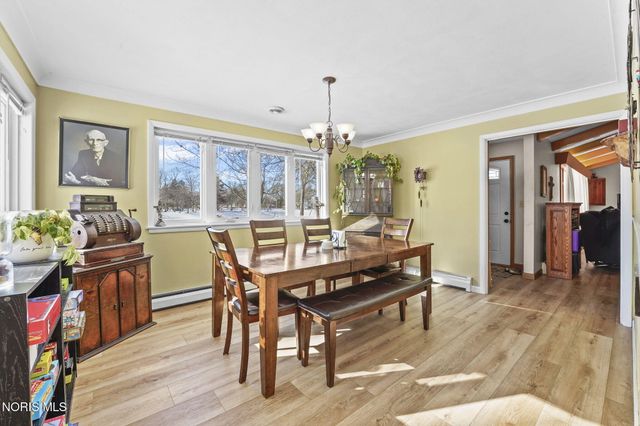 1020 Country Club Drive, Findlay, OH 45840