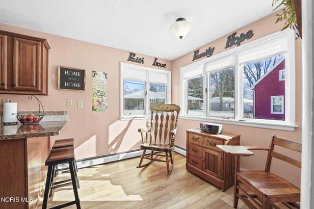 1020 Country Club Drive, Findlay, OH 45840