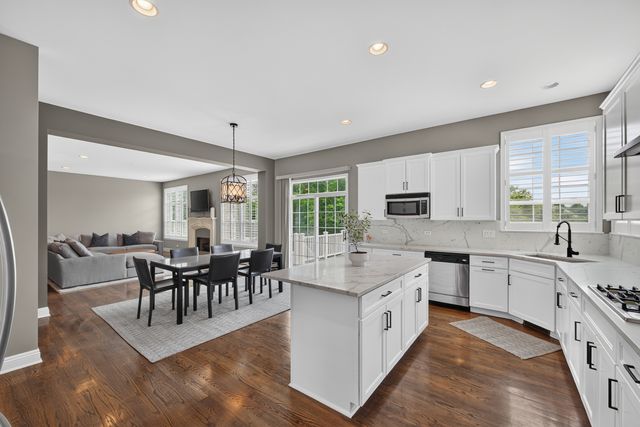 1113 Ashley Lane, Inverness, IL 60010