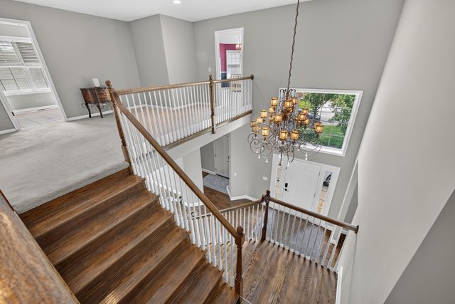 1113 Ashley Lane, Inverness, IL 60010