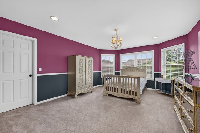 1113 Ashley Lane, Inverness, IL 60010