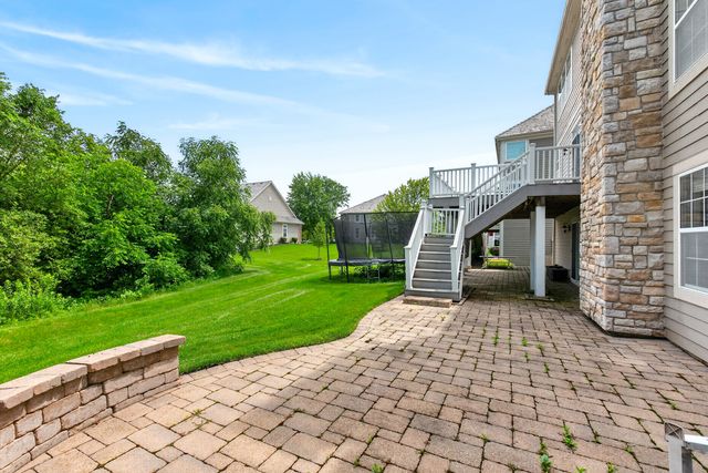 1113 Ashley Lane, Inverness, IL 60010
