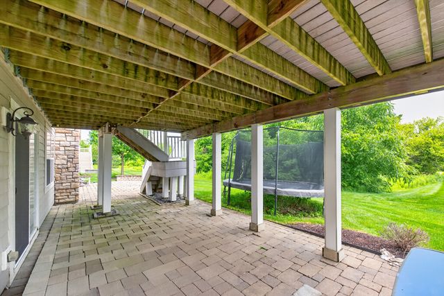 1113 Ashley Lane, Inverness, IL 60010