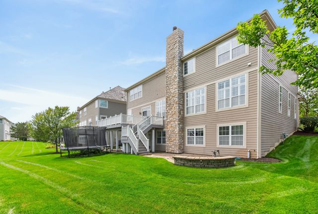 1113 Ashley Lane, Inverness, IL 60010