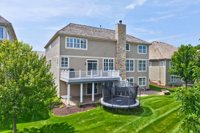 1113 Ashley Lane, Inverness, IL 60010