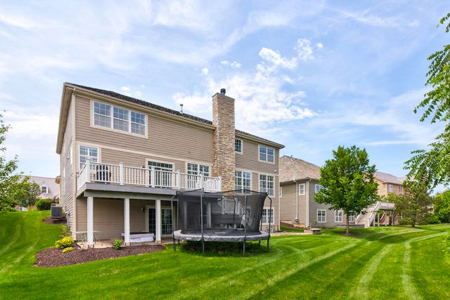 1113 Ashley Lane, Inverness, IL 60010