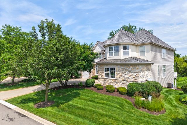 1113 Ashley Lane, Inverness, IL 60010