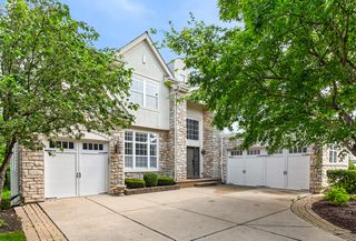 1113 Ashley Lane, Inverness, IL 60010
