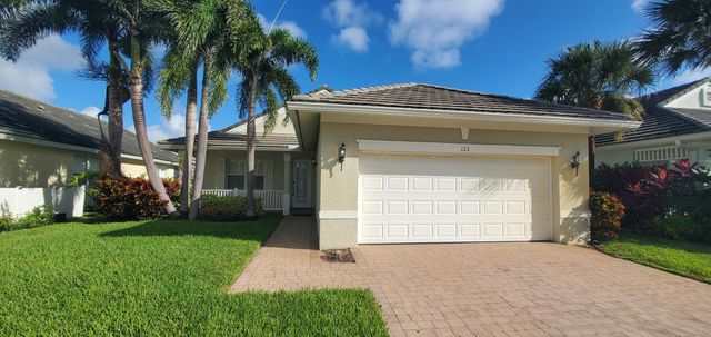 122 NW Swann Mill Circle, Port St. Lucie, Port St Lucie, FL 34986