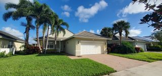 122 NW Swann Mill Circle, Port St. Lucie, Port St Lucie, FL 34986