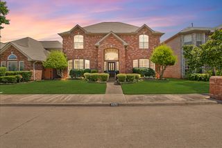 4420 Voss Hills Place, Dallas, TX 75287