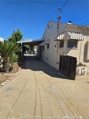 806 W Markland, Monterey Park, CA 91754