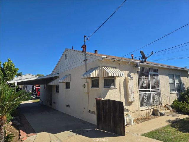 806 W Markland, Monterey Park, CA 91754