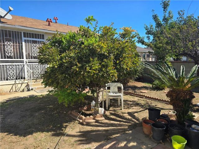 806 W Markland, Monterey Park, CA 91754