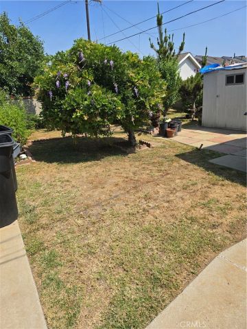 806 W Markland, Monterey Park, CA 91754