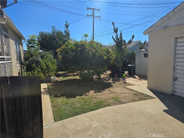 806 W Markland, Monterey Park, CA 91754