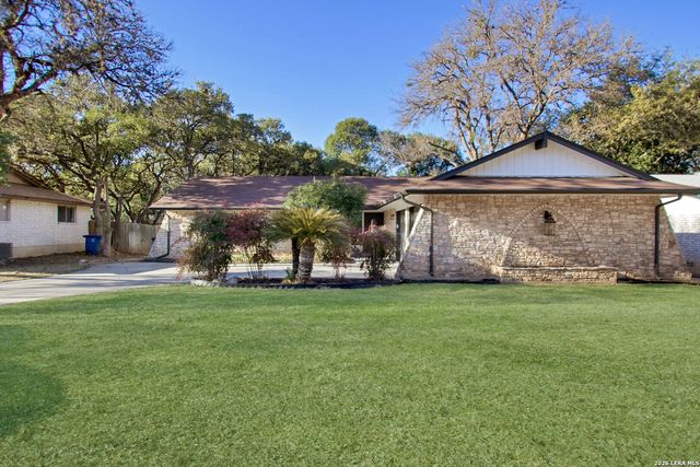 8403 Brixton, San Antonio, TX 78254