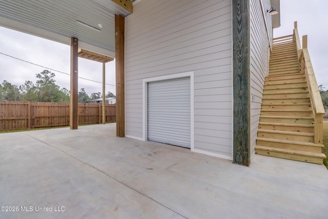 5049 Georgia Street, Bay Saint Louis, MS 39520