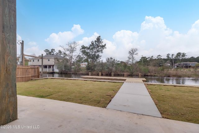 5049 Georgia Street, Bay Saint Louis, MS 39520