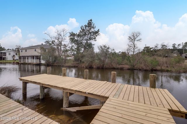 5049 Georgia Street, Bay Saint Louis, MS 39520