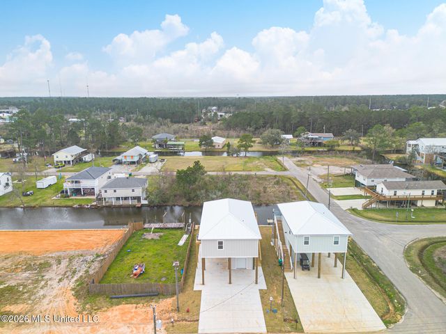 5049 Georgia Street, Bay Saint Louis, MS 39520