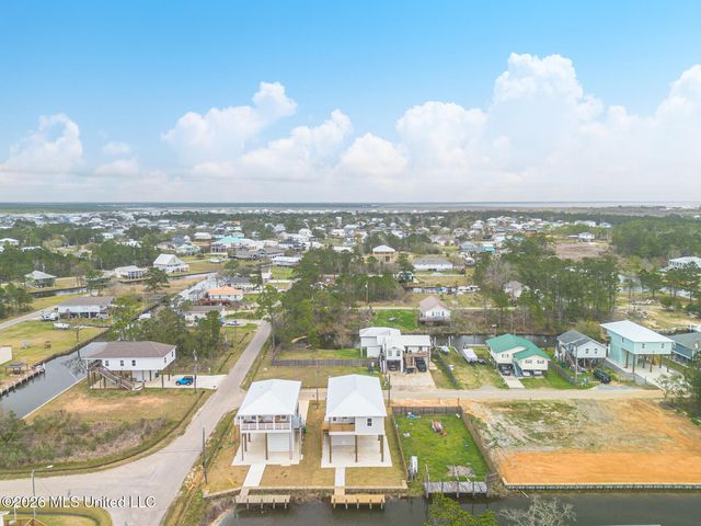 5049 Georgia Street, Bay Saint Louis, MS 39520