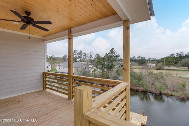 5049 Georgia Street, Bay Saint Louis, MS 39520