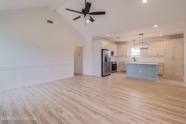 5049 Georgia Street, Bay Saint Louis, MS 39520