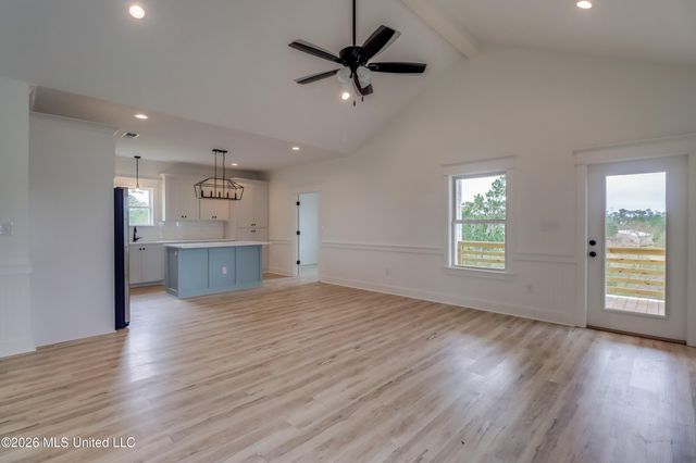 5049 Georgia Street, Bay Saint Louis, MS 39520