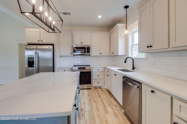 5049 Georgia Street, Bay Saint Louis, MS 39520