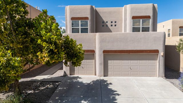 9723 CALLE CHAMISA NW, Albuquerque, NM 87114
