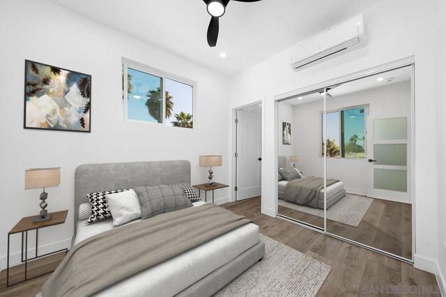 4128 32 Thorn St, San Diego, CA 92105