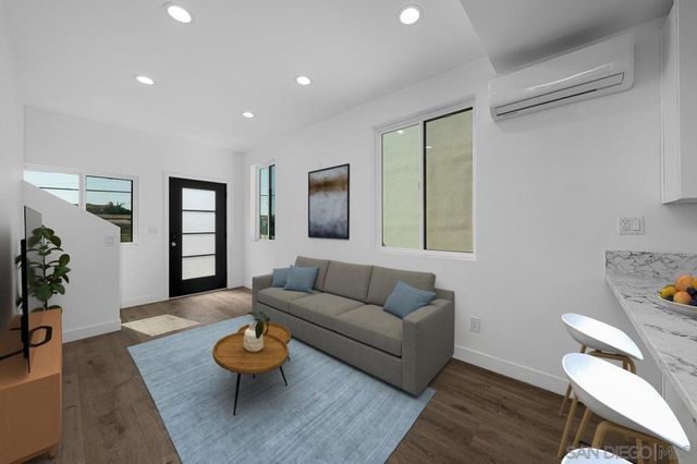 4128 32 Thorn St, San Diego, CA 92105