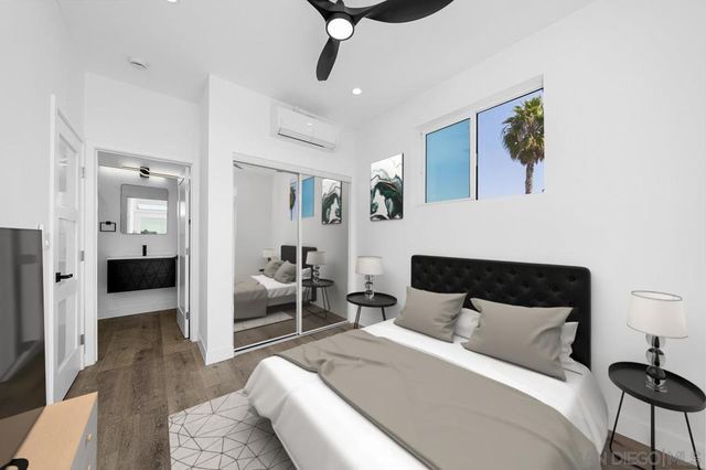 4128 32 Thorn St, San Diego, CA 92105