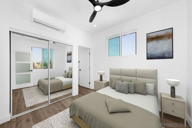 4128 32 Thorn St, San Diego, CA 92105