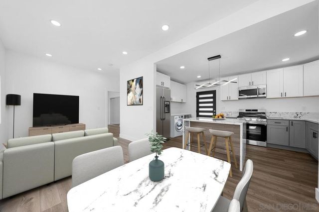 4128 32 Thorn St, San Diego, CA 92105