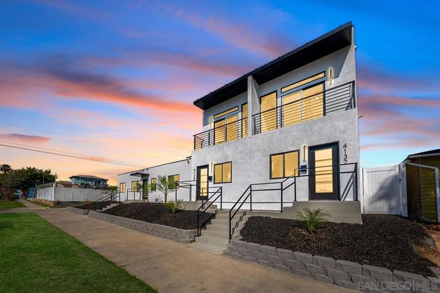 4128 32 Thorn St, San Diego, CA 92105