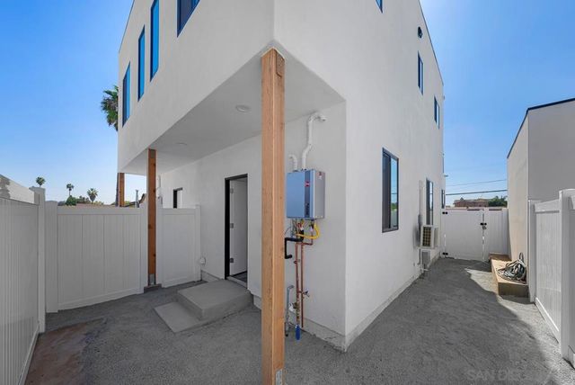 4128 32 Thorn St, San Diego, CA 92105