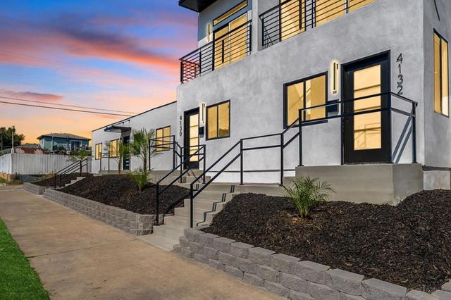4128 32 Thorn St, San Diego, CA 92105