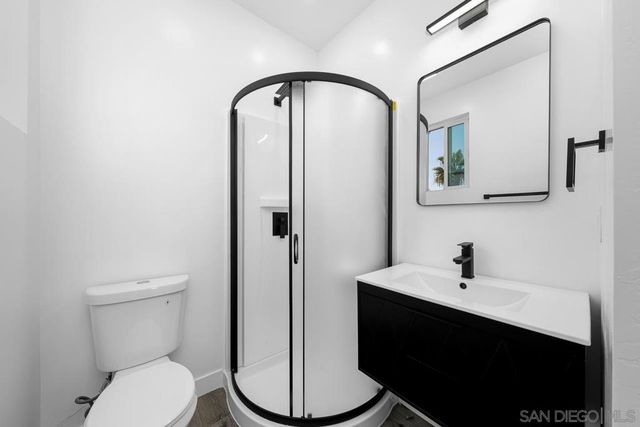 4128 32 Thorn St, San Diego, CA 92105