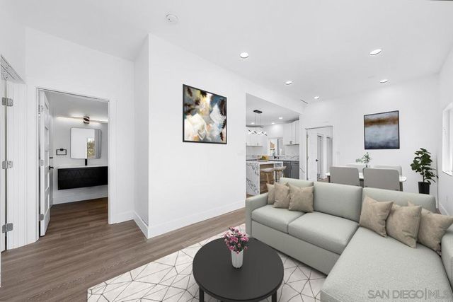 4128 32 Thorn St, San Diego, CA 92105