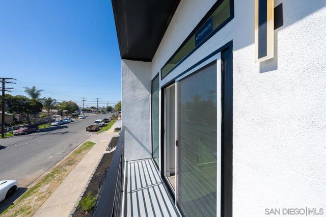 4128 32 Thorn St, San Diego, CA 92105