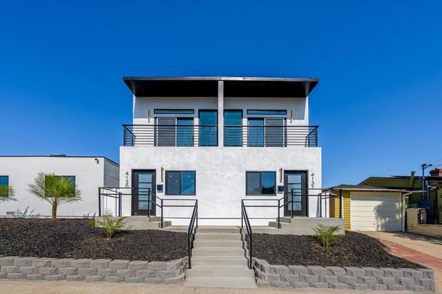 4128 32 Thorn St, San Diego, CA 92105