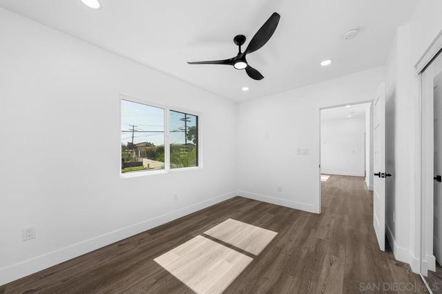 4128 32 Thorn St, San Diego, CA 92105